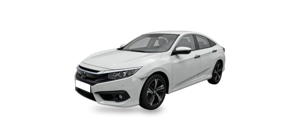 Honda Civic (FC)