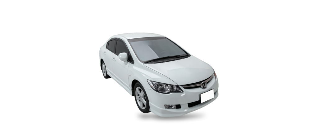 Honda Civic (FD)