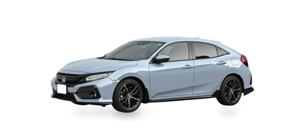 Honda Civic Hatchback (FK)