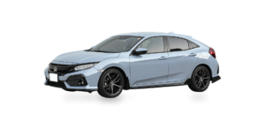 Civic Hatchback (FK)