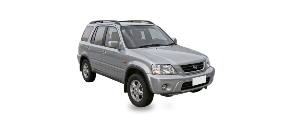 Honda CR-V (RD1)