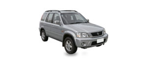 CR-V (RD1)