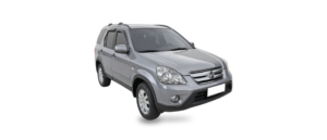 CR-V (RD4)