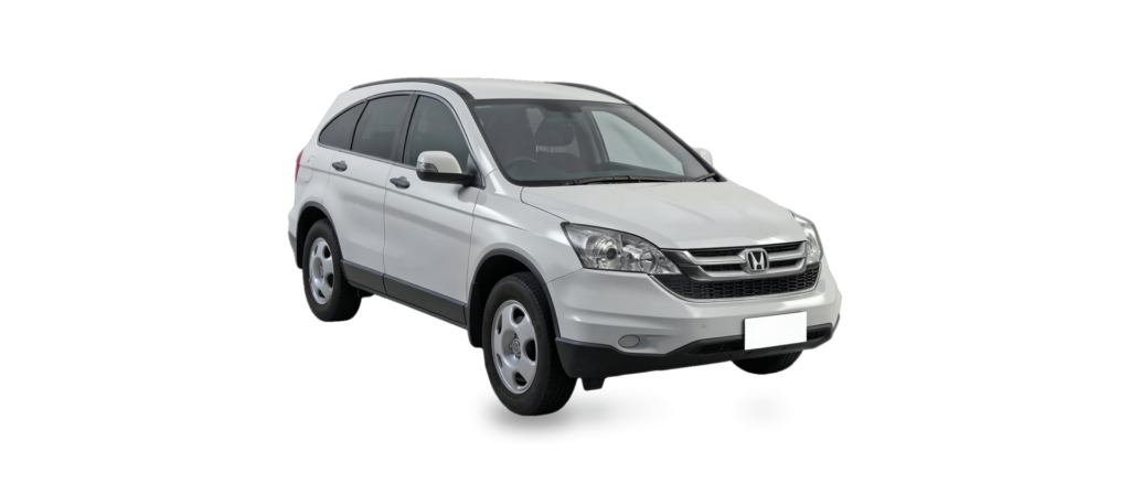 Honda CR-V (RE)