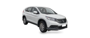 CR-V (RM)