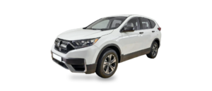 CR-V (RW)