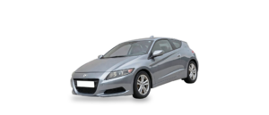 Honda CR-Z (ZF1)