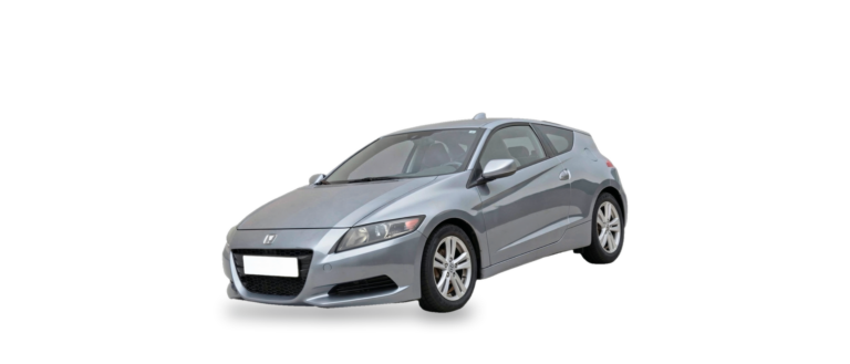 CR-Z (ZF1)
