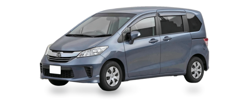 Honda Freed (GB3)