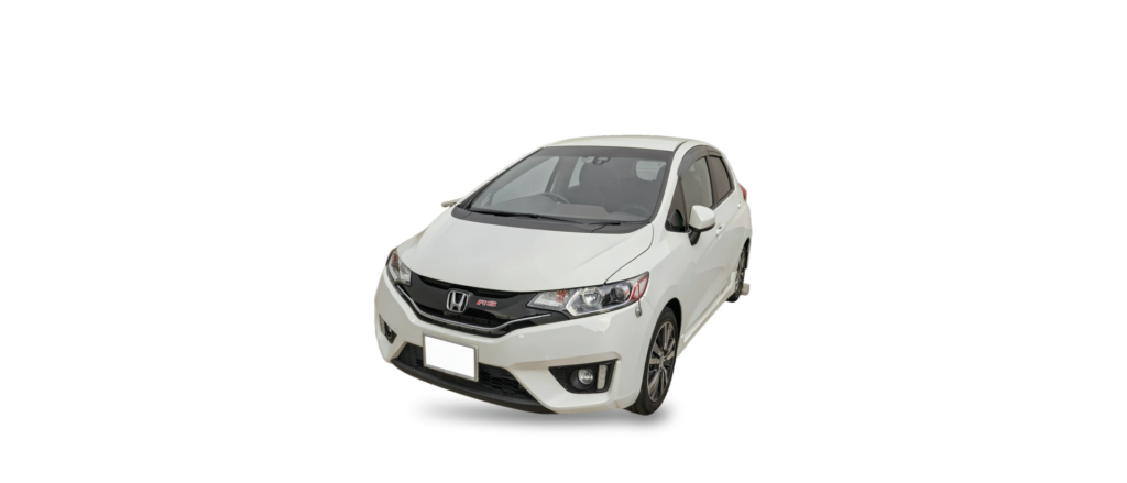 Honda Jazz (GK)