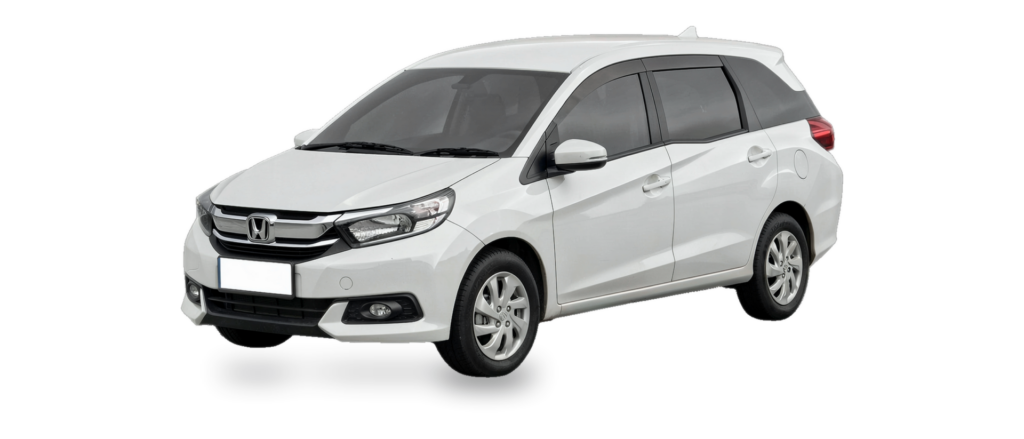 Honda Mobilio (DD4)