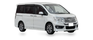 Honda Step WGN Spada (RK)