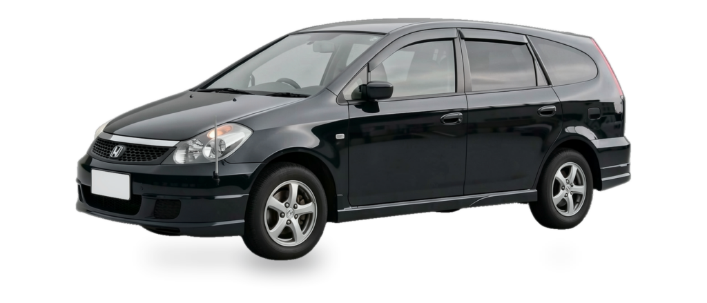 Honda Stream (RN)