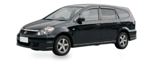 Honda Stream (RN)