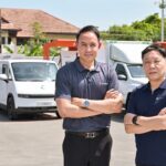 CP FOTON ผนึก SPARK EV ขยายสถานีชาร์จเร็วรถเพื่อการพาณิชย์กว่า 50 แห่งทั่วไทย พร้อมมอบ EV Card 10,000 บาท เมื่อซื้อ CP FOTON eView Connect 2026