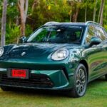 GWM เสริมความมั่นใจ ORA 5 EV 2026 เปิดตัวแพ็กเกจขยายเวลารับประกันแบตเตอรี่นาน 10 ปี หรือ 220,000 กม. ราคาเริ่มต้น 6,500 บาท