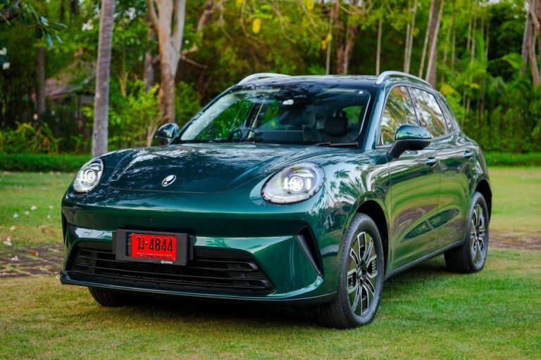 GWM เสริมความมั่นใจ ORA 5 EV 2026 เปิดตัวแพ็กเกจขยายเวลารับประกันแบตเตอรี่นาน 10 ปี หรือ 220,000 กม. ราคาเริ่มต้น 6,500 บาท