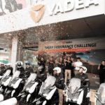 Yadea เดินหน้าสร้างความเชื่อมั่นผู้บริโภค จัดกิจกรรม “Endurance Challenge” ยกทัพ GT80-P 2026 พิสูจน์สมรรถนะจริง 2,364 กิโลเมตร จากเหนือจรดใต้