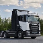Toyota จับมือ Scania ร่วมทดสอบเทคโนโลยีไฮโดรเจนฟิวเซลในรถบรรทุกหนัก เตรียมส่งมอบระบบขับเคลื่อนรุ่นใหม่เริ่มวิ่งจริงปี 2027