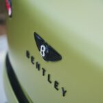 Bentley Torcal 2026 ยนตรกรรมไฟฟ้าทรงพลังที่สุดในประวัติศาสตร์ เผยนิยามใหม่แห่งสมรรถนะและความนุ่มนวลระดับอัลตราลักชัวรี