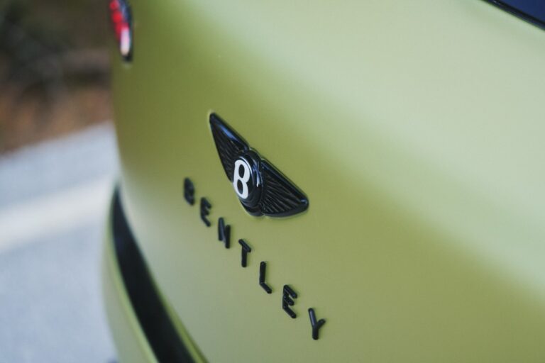 Bentley Torcal 2026 ยนตรกรรมไฟฟ้าทรงพลังที่สุดในประวัติศาสตร์ เผยนิยามใหม่แห่งสมรรถนะและความนุ่มนวลระดับอัลตราลักชัวรี