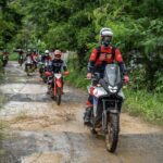ไทยฮอนด้าจัด DIRT Xperience 2026 ตะลุยออฟโรดสระบุรี