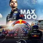 Disney+ ผนึกกำลัง ESPN และ Red Bull ถ่ายทอดสด “Max vs 100” ศึกมอเตอร์สปอร์ตประวัติศาสตร์ ดวลโกคาร์ท 101 คัน 16 กันยายนนี้