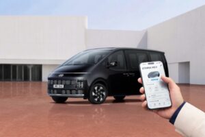 Hyundai ชูจุดเด่น STARIA Hybrid 2026 ทางเลือกใหม่ MPV ไฮบริด 11 ที่นั่ง ตอบโจทย์เสาหลักครอบครัว