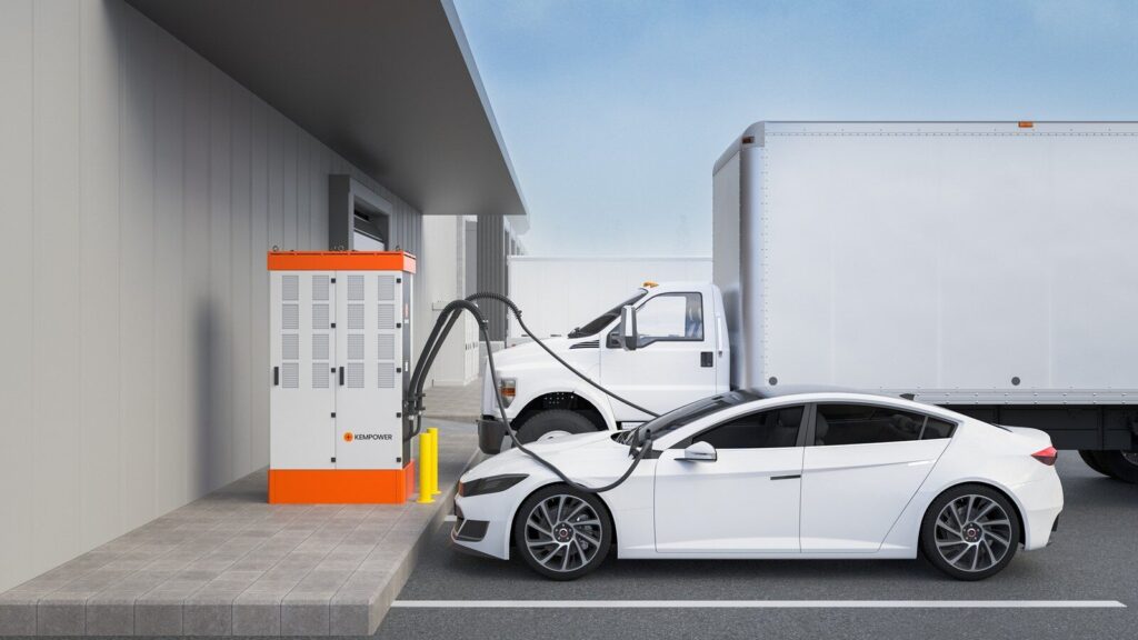 เจาะลึกความเสถียรระบบชาร์จ EV ไทย 2026 เคมพาวเวอร์ ชี้ทางออกสถาปัตยกรรม Modular แก้คอขวดโครงสร้างพื้นฐาน (ปก)