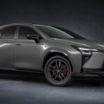 เปิดตัว Lexus NX 2026 ปรับโฉมครั้งใหญ่ World Premiere เสริมขุมพลังไฮบริดเจเนอเรชันใหม่ พร้อมแบตเตอรี่ PHEV วิ่งไกลกว่า 100 กม.