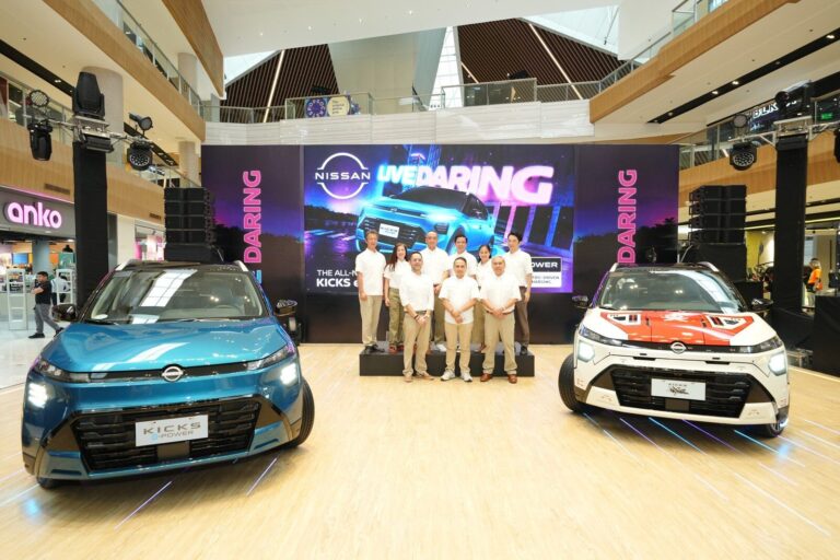 นิสสัน ประเทศไทย เดินหน้าส่งออก Nissan Kicks e-POWER 2026 สู่ฟิลิปปินส์ ตอกย้ำมาตรฐานการผลิตระดับโลกและศูนย์กลางส่งออกอาเซียน