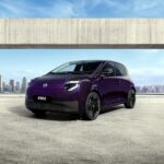 Nissan PIXO 2026 เปิดตัวทางการ รถยนต์ไฟฟ้า วิ่งไกล 259 กม.