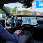 BMW เปิดตัว BMW Maps มุมมอง 3D รวมระบบนำทางและฟังก์ชันช่วยขับขี่ในจอเดียว ยกระดับความปลอดภัย เริ่มใช้งานตุลาคม 2026