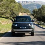 เปิดตัว Range Rover Electric 2026 เอสยูวีไฟฟ้าเรือนร่างหรู 550 แรงม้า ลุยน้ำลึก 900 มม. ชาร์จไว 800V พร้อมเปิดรับจองในไทย