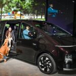 Hyundai ชูกลยุทธ์ STARIA Hybrid 2026 คลุมทุกสไตล์การใช้งานผ่าน 11 ที่นั่ง แทนการเน้นย้ำเพียงตัวเลขสมรรถนะ