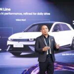 โปรโมชั่น Hyundai กันยายน 2026 จัดหนักแคมเปญดาวน์ 0% สำหรับ 13 กลุ่มอาชีพ ขยายโปรโมชั่น Hyundai Game On, Deal On ถึงกันยายน 2569