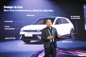 โปรโมชั่น Hyundai กันยายน 2026 จัดหนักแคมเปญดาวน์ 0% สำหรับ 13 กลุ่มอาชีพ ขยายโปรโมชั่น Hyundai Game On, Deal On ถึงกันยายน 2569