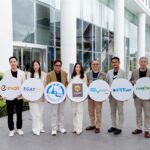 กรุงศรี ออโต้ จับมือ ททท. ผนึกเครือข่ายพันธมิตรยักษ์ใหญ่ เสริมแกร่ง EV Ecosystem ปั้นฟีเจอร์ GO Travel ชวนขับรถยนต์ไฟฟ้าเที่ยวไทยรับปี 2026