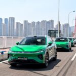 CHANGAN เผยโฉมเทคโนโลยี “SDA Pilot” ระบบขับขี่อัจฉริยะประมวลผล 560 TOPS ผสาน LiDAR 256 เส้น ประเดิมเปิดตัวใน CHANGAN NEVO Q06 2026 อย่างเป็นทางการ