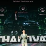 ประกันภัยไทยวิวัฒน์ ฉลอง 75 ปี ก้าวสู่ Motor Insurance ยุคใหม่ เปิดตัว “Crash Detection” ตรวจจับอุบัติเหตุอัตโนมัติ แจ้งขอความช่วยเหลือเรียลไทม์ 2026
