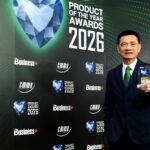 PTG กวาดรางวัลปี 2026 MaxCard Plus-พันธุ์ไทย ครองใจผู้ใช้