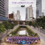 เอ็มจี เปิดตัวคอมมูนิตี้ THE URBAN CLUB ประเดิมจัด City Run ใจกลางสาทร ชูความคล่องตัวรถยนต์ไฟฟ้า MG Urban 2026 สู่ไลฟ์สไตล์คนเมือง