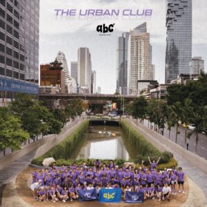 เอ็มจี เปิดตัวคอมมูนิตี้ THE URBAN CLUB ประเดิมจัด City Run ใจกลางสาทร ชูความคล่องตัวรถยนต์ไฟฟ้า MG Urban 2026 สู่ไลฟ์สไตล์คนเมือง