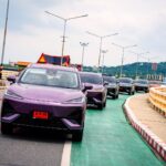 LEPAS Thailand เดินหน้าจัด “Elegance on the Road Rally” ขอบคุณผู้ใช้กลุ่มแรก พร้อมเปิดตัวบริการ LEPAS Care และแคมเปญลุ้นทริปพิเศษ