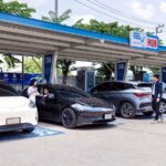 EV Station PluZ จับมือ ttb เปิดบริการบัตร EV Payment Solution เชื่อมค่าชาร์จ EV และน้ำมันในบัตรเดียว
