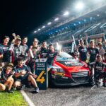Motor Expo Racing Team ควบ Honda CR-Z 2026 สู้ศึกทรหด 10 ชั่วโมง คว้าอันดับ 2 รุ่น TC4 รายการ RAAT Thailand Endurance Championship 2026 สนามสุดท้าย