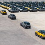 JAECOO 6T REEV 2026 ยอดส่งมอบสะสมในไทยทะลุ 2,000 คัน ภายในเวลาไม่ถึง 3 เดือน