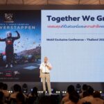 โมบิล ตอกย้ำแนวคิด “Driven to Win as One” ขับเคลื่อนกลยุทธ์ Dealerfluencer อัปสกิลอู่พันธมิตรกว่า 6,000 แห่งทั่วไทยสู่ Brand Advocate ยุคดิจิทัล 2026