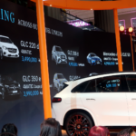 Mercedes-Benz 2026 ปรับราคาทางการ 11 รุ่น ลดสูงสุด 1.03 ล้าน