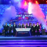 KIJSETTHI MOBILITY จับมือพันธมิตรเวียดนาม KIM LONG  เปิดไลน์อัพรถบัส ICE–EV ในไทย